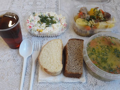 Кулинарное изобилие Ногинск