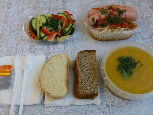 Богатое застолье с множеством вкусов Ногинск