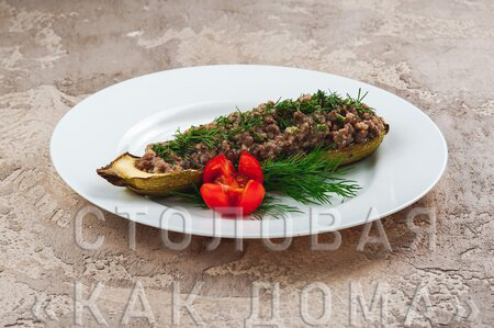 Натурально, вкусно и недорого Ногинск