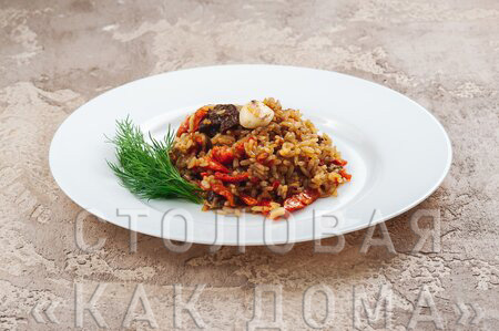 Натурально, вкусно и недорого Ногинск