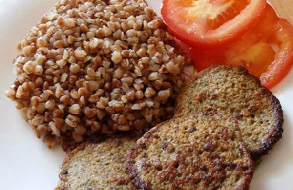эконом Меню на четверг Ногинск