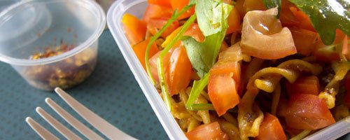 По-домашнему вкусная еда Ногинск